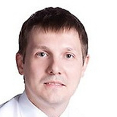 Малютин Денис Владимирович, стоматолог-терапевт