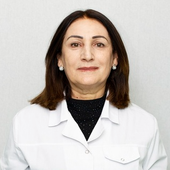 Кайосова Гульнора Толибшоевна, дерматолог