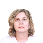 Владимирская Эльвира Николаевна, невролог