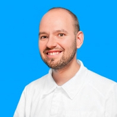 Коновалов Алексей Александрович, пульмонолог