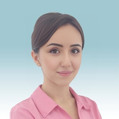 Исаян Лилит Романовна, ортодонт