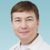 Мухамбетов Сергей Владимирович, стоматолог-терапевт