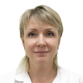 Буторина Ксения Станиславовна, гинеколог