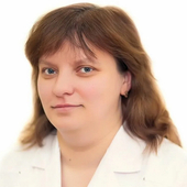 Киселева Ольга Рафаиловна, ЛОР