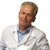 Кошкин Сергей Владимирович, врач-косметолог