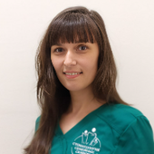 Синицына Елена Викторовна, стоматолог-терапевт