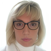 Черновол Надежда Владимировна, врач УЗД