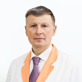 Полуэктов Михаил Гурьевич, сомнолог