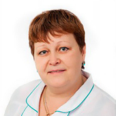 Кабайкина Наталья Владимировна, стоматолог-терапевт