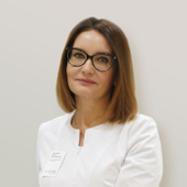 Ермоленко Ирина Владимировна, врач УЗД