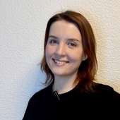 Золотарева Алина Сергеевна, детский логопед