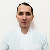 Маханов Рустам Хамиджонович, ЛОР