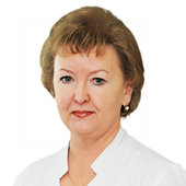 Кочемазова Любовь Геннадьевна, гинеколог