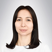 Емузова Лиана Анатольевна, эндокринолог