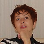 Людкова Лариса Фроловна, сосудистый хирург