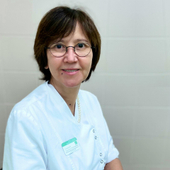 Абдухатова Софья Айтжановна, ЛОР