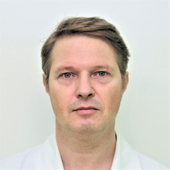 Семёнов Аркадий Юрьевич, хирург