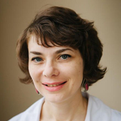 Корабельникова Елена Александровна, психотерапевт