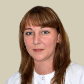 Коновалова Виктория Сергеевна, семейный врач
