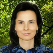 Маршина Мария Владимировна, психолог