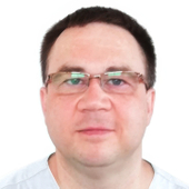 Барсуков Сергей Станиславович, массажист