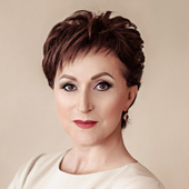 Вакула Светлана Александровна, пластический хирург