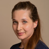 Бусуек Марина Александровна, акушерка