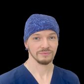 Ярыгин Михаил Васильвич, стоматолог-ортопед