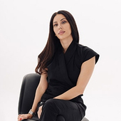 Гуриева Диана Валерьевна, стоматолог-терапевт