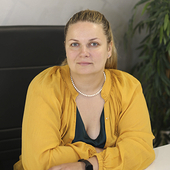 Срывкова Ксения Александровна, психиатр