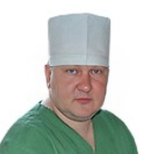 Байбак Юрий Алексеевич, анестезиолог