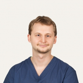 Окишев Дмитрий Николаевич, нейрохирург