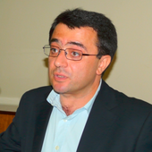 Бохян Артур Юрьевич, хирург