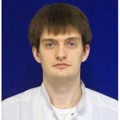 Николаенко Михаил Сергеевич, нейрохирург