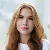 Смирнова Валерия Андреевна, детский стоматолог