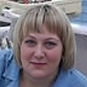 Тишина Светлана Валерьевна, стоматолог-терапевт