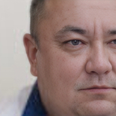 Айнуллов Ленар Жевдетович, рентгенолог