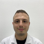 Сущевич Данил Сергеевич, флеболог