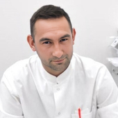 Головачев Егор Александрович, проктолог