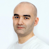 Чомаев Расул Алиевич, ортодонт