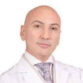 Шогенов Заур Султанович, кардиолог