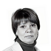 Полстьянова Лариса Петровна, врач УЗД