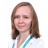 Михайлова Оксана Олеговна, сомнолог