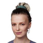 Карелина Полина Алексеевна, инструктор ЛФК