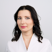 Шляхтова Юлия Михайловна, косметолог