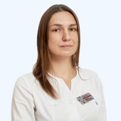 Авференок Юлия Викторовна, ЛОР