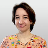 Яковлева Анна Александровна, педиатр