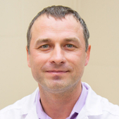 Козлов Сергей Александрович, ЛОР