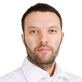 Токарь Антон Александрович, психиатр