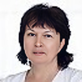 Внучкова Елена Вячеславовна, терапевт